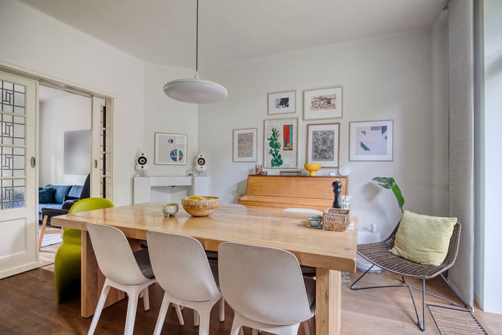 Foto 11 van Pieter de Hooghlaan 54