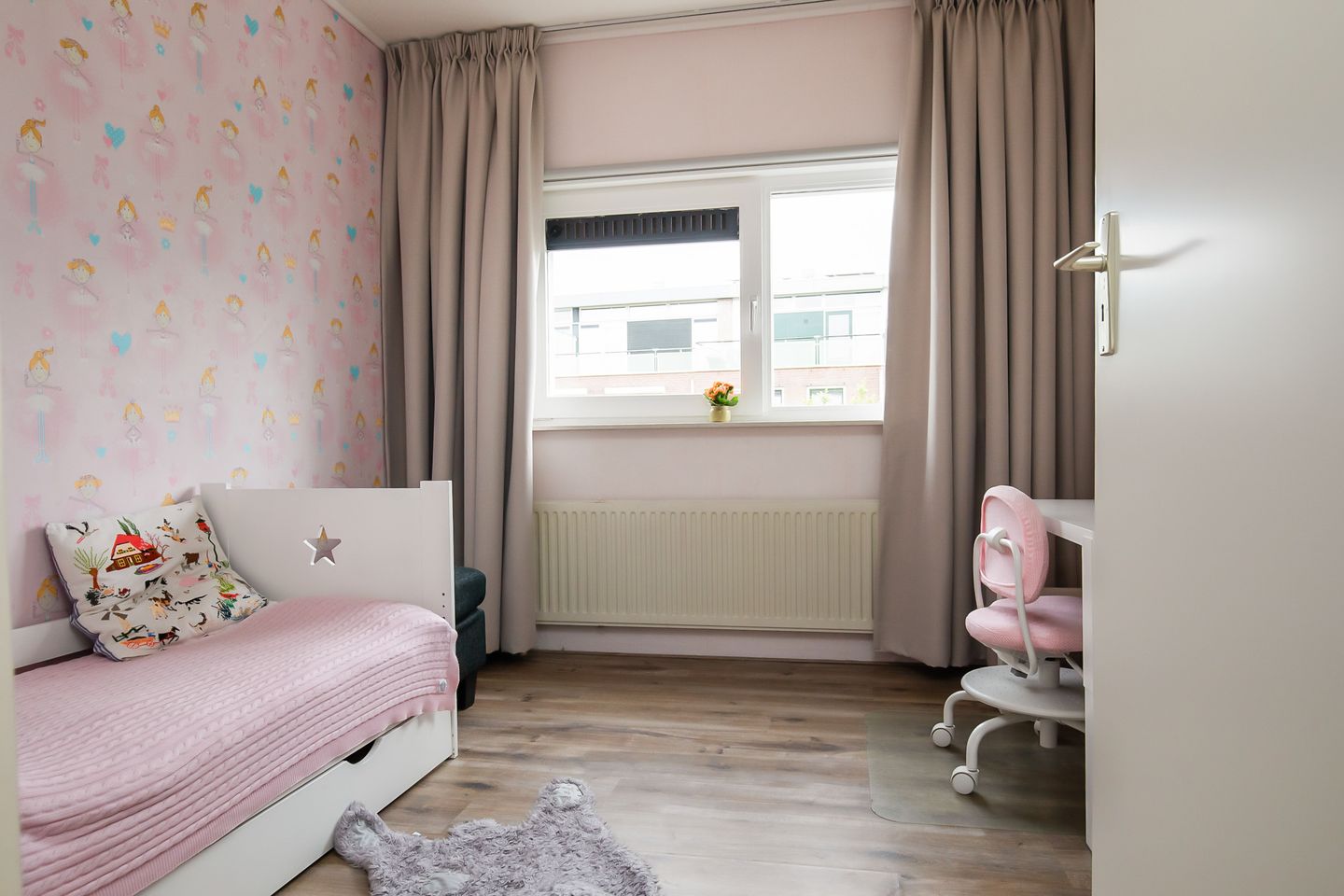 Foto 19 van Maria Tesselschadelaan 141