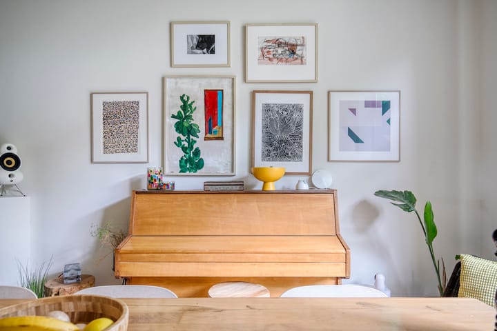 Foto 12 van Pieter de Hooghlaan 54