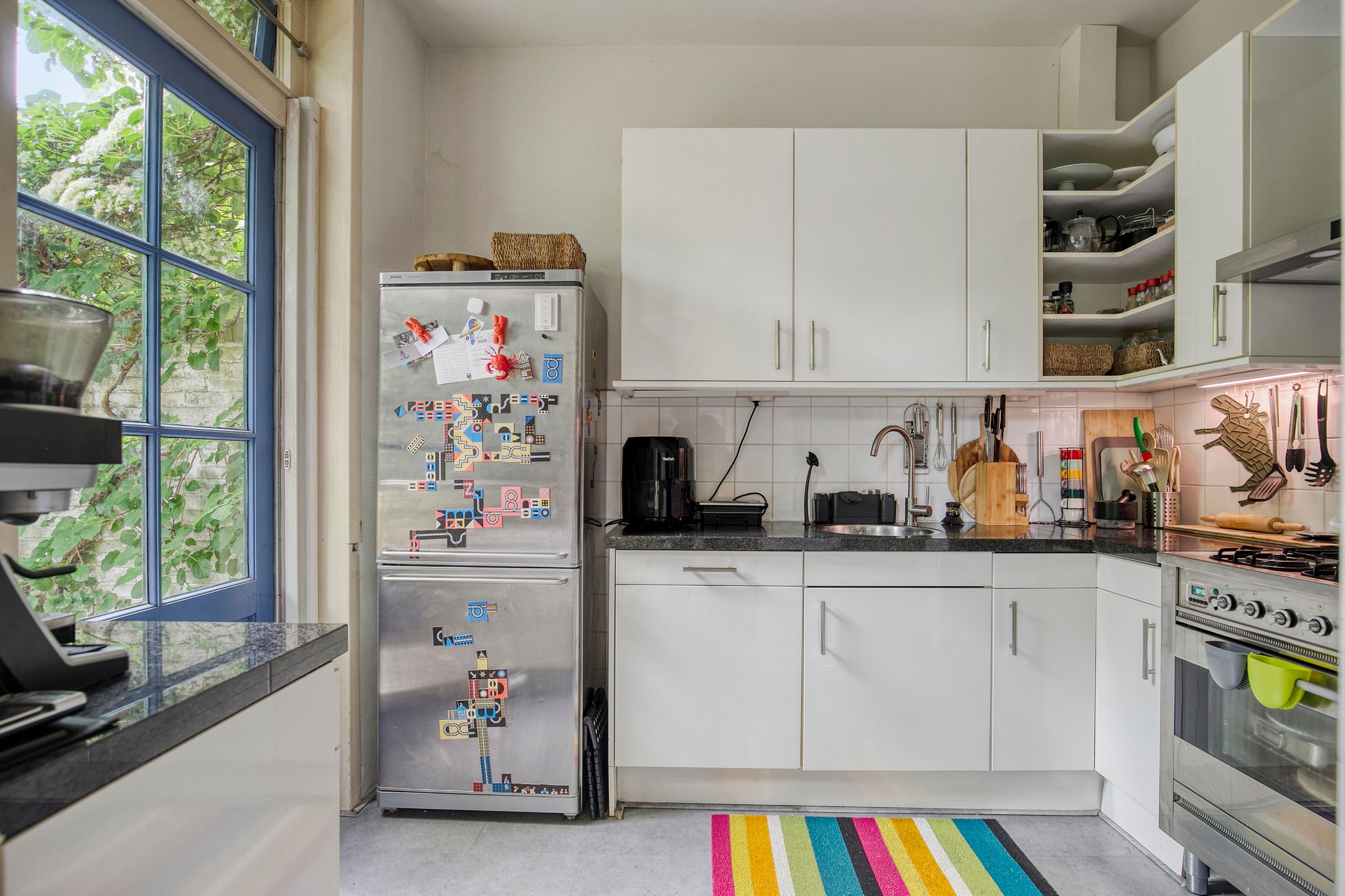 Foto 9 van Pieter de Hooghlaan 54