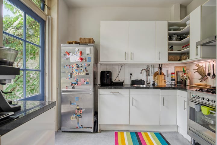 Foto 9 van Pieter de Hooghlaan 54