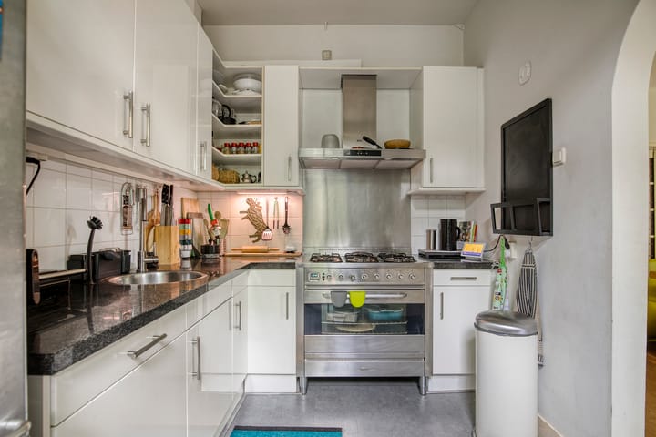 Foto 10 van Pieter de Hooghlaan 54