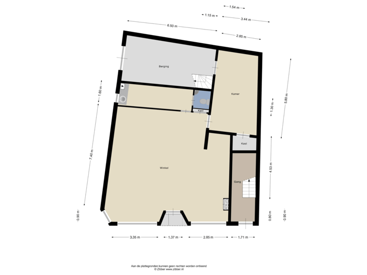 Begane grond