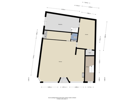 Bekijk plattegrond