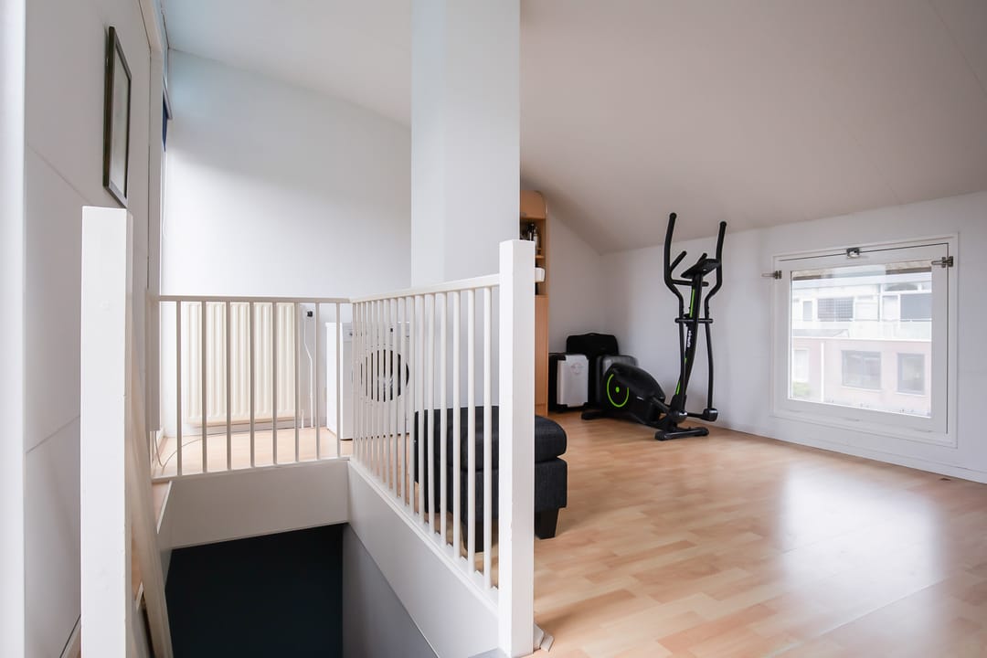 Foto 31 van Maria Tesselschadelaan 141