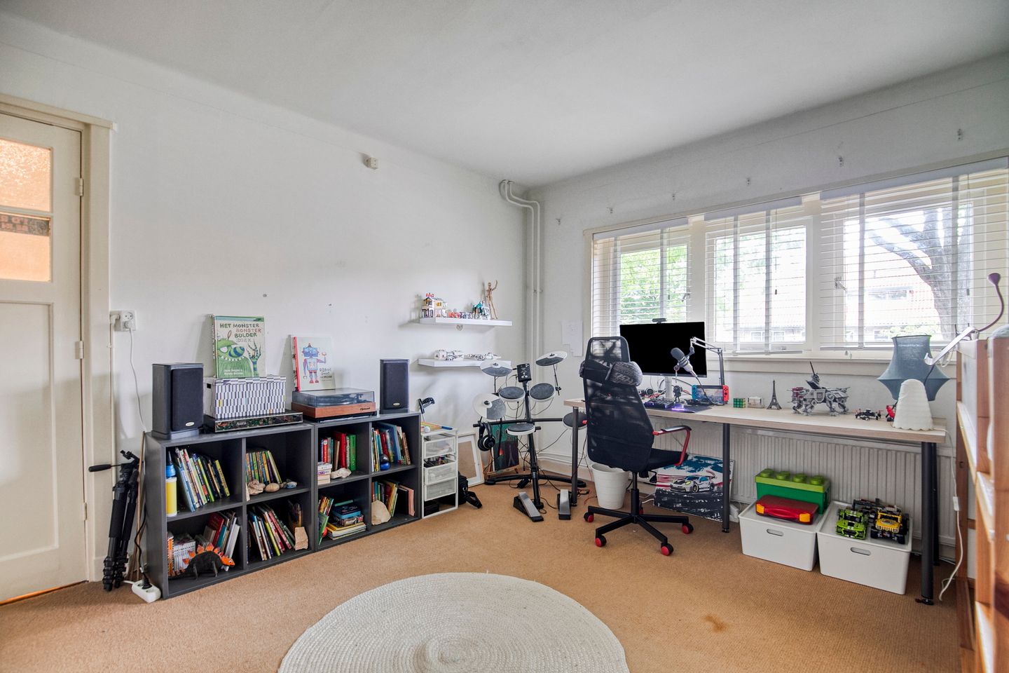 Foto 20 van Pieter de Hooghlaan 54