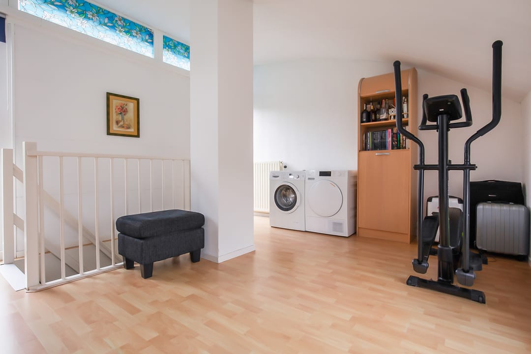 Foto 32 van Maria Tesselschadelaan 141