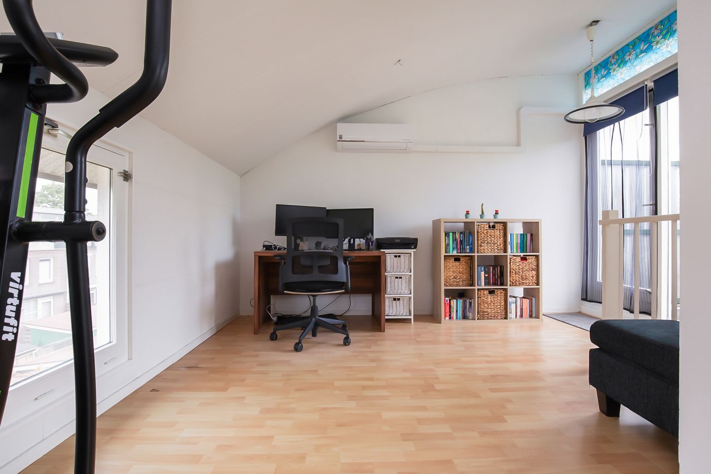 Foto 34 van Maria Tesselschadelaan 141