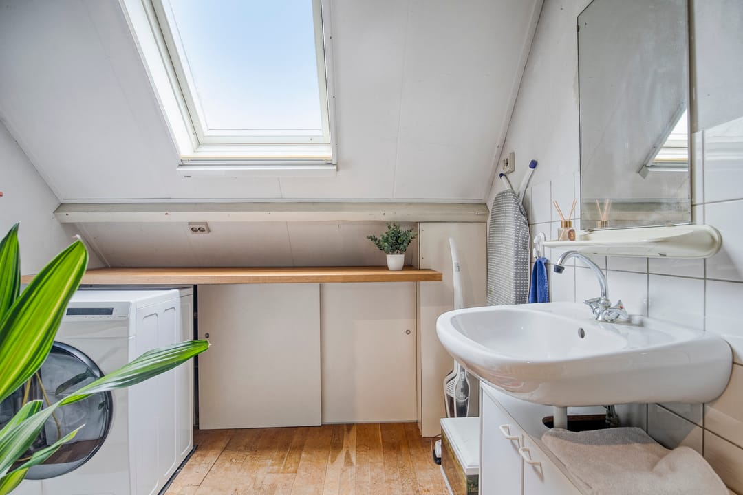 Foto 23 van Pieter de Hooghlaan 54