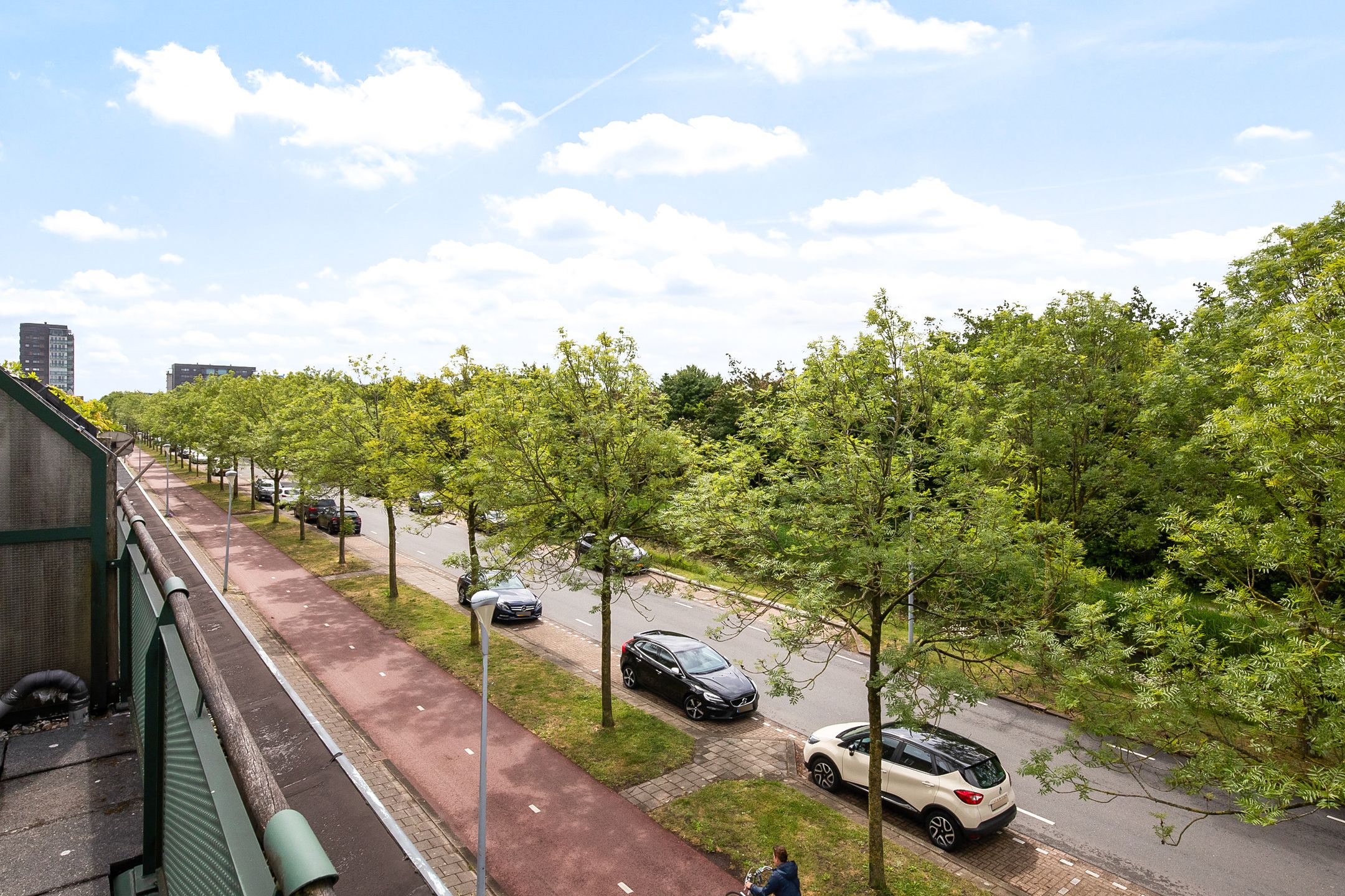 Foto 36 van Maria Tesselschadelaan 141