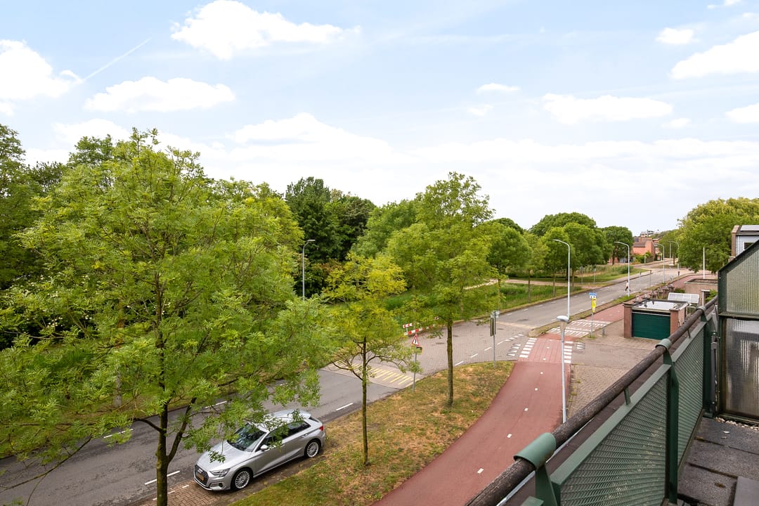 Foto 37 van Maria Tesselschadelaan 141