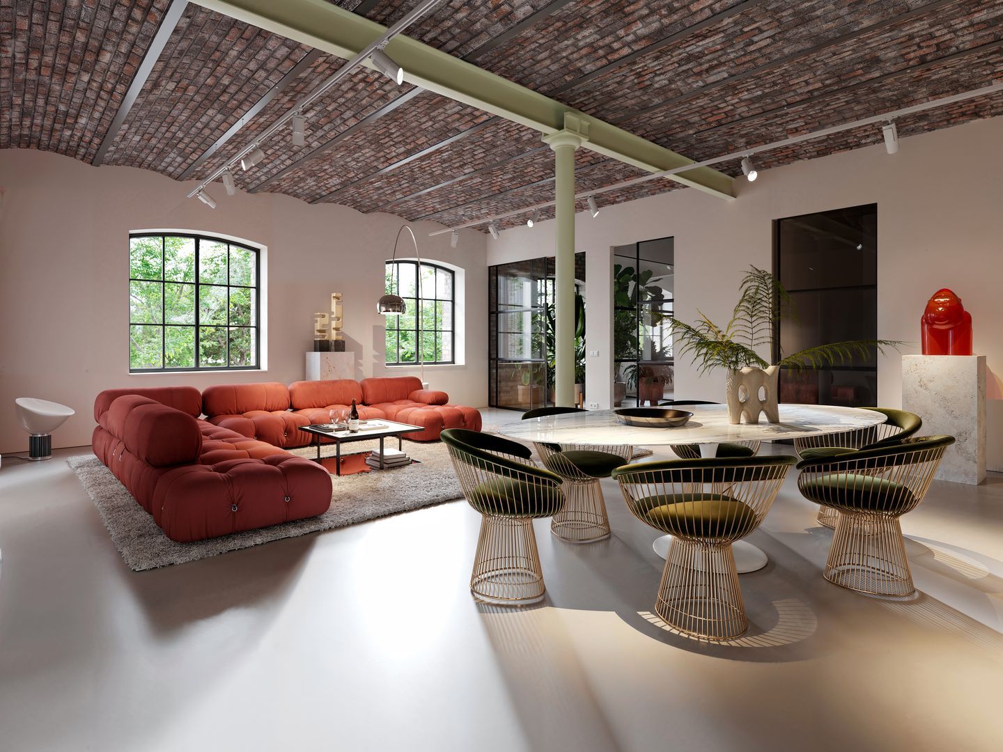 Foto 3 van Type A (Bouwnr. 5B03 - A02)