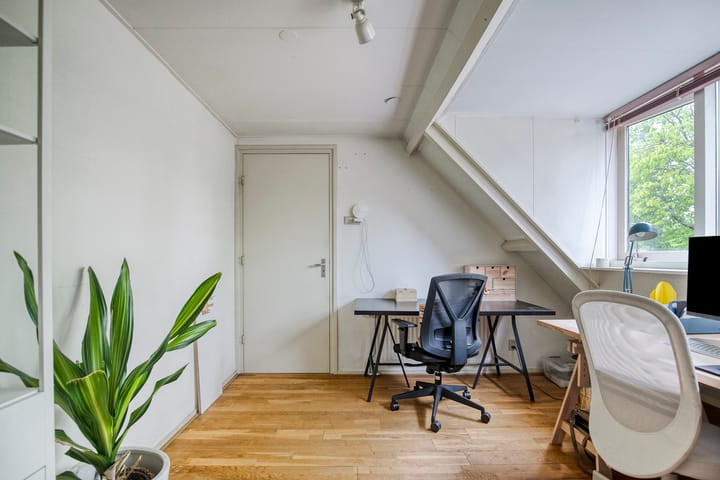 Foto 25 van Pieter de Hooghlaan 54