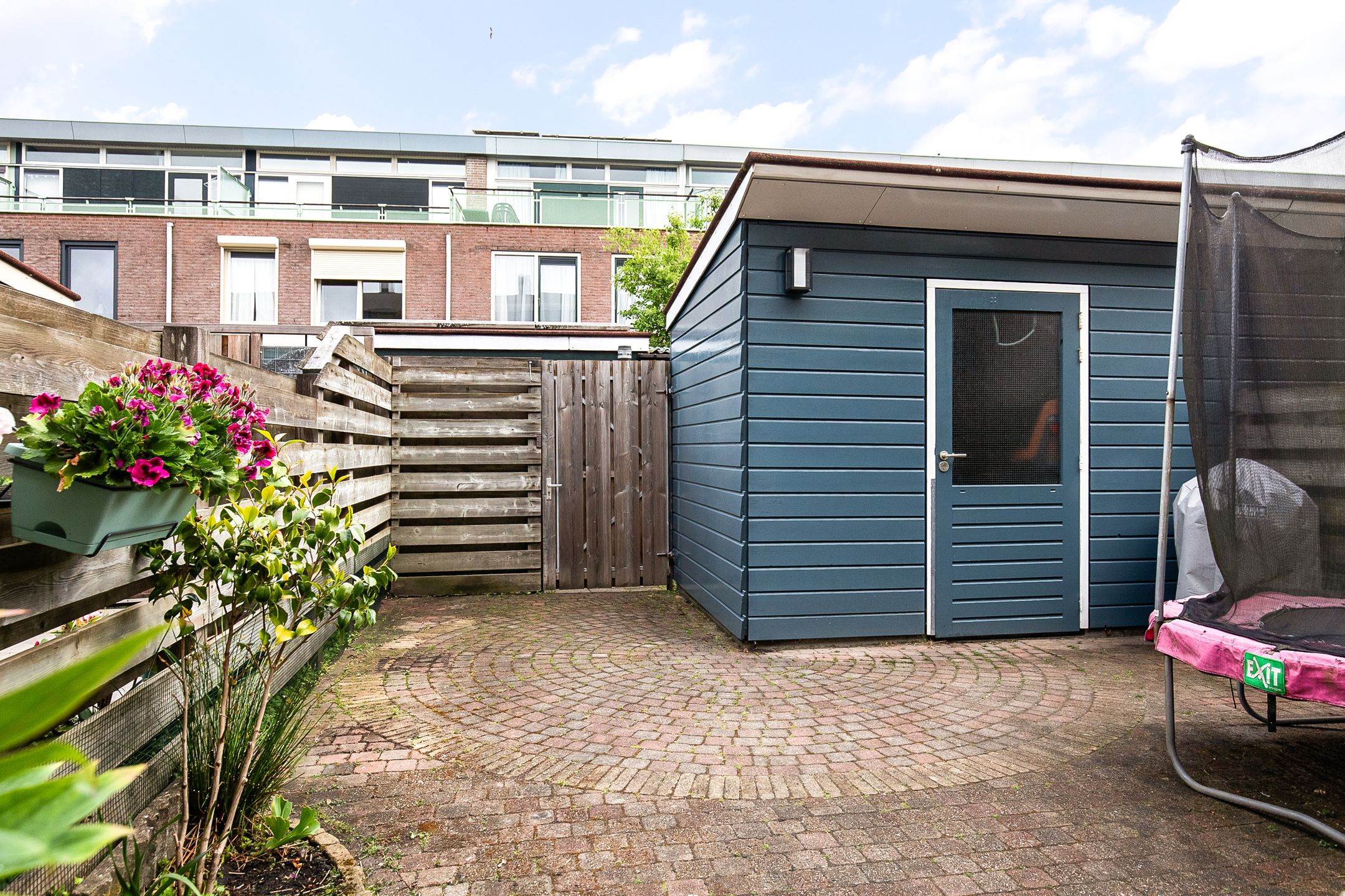 Foto 39 van Maria Tesselschadelaan 141