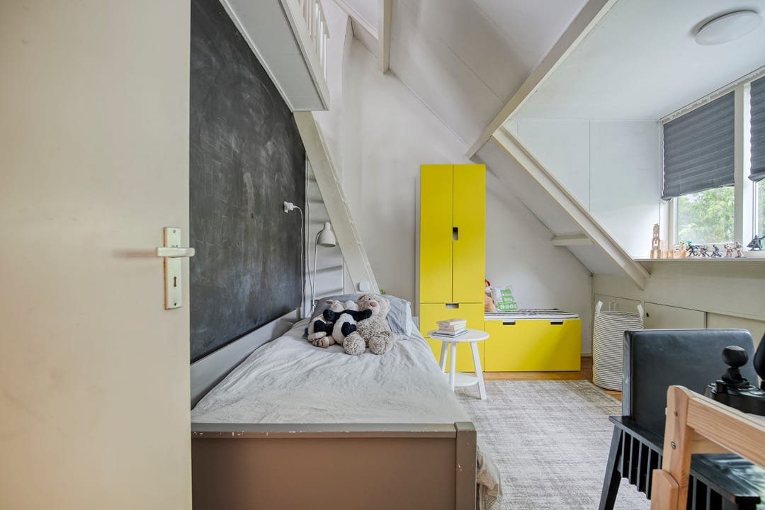 Foto 26 van Pieter de Hooghlaan 54