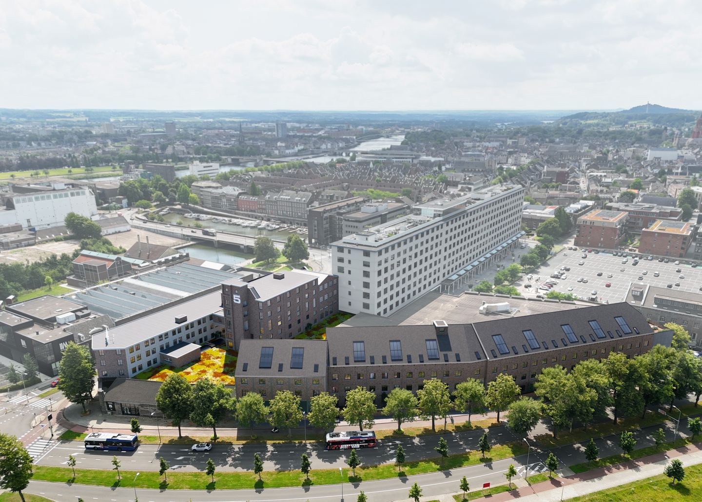 Foto 6 van Type A (Bouwnr. 5B03 - A02)