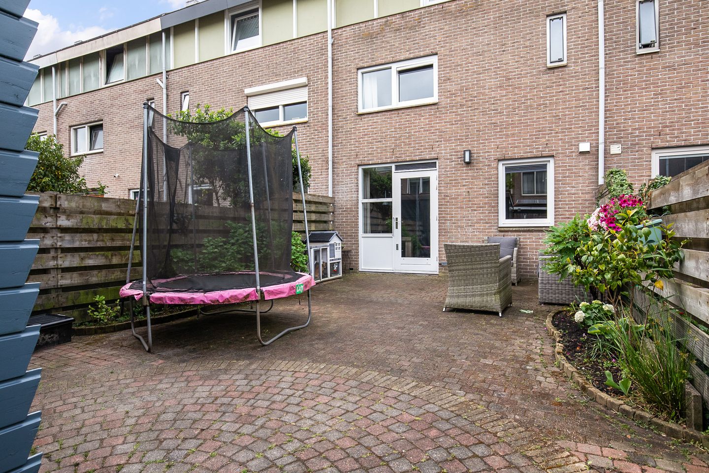 Foto 40 van Maria Tesselschadelaan 141