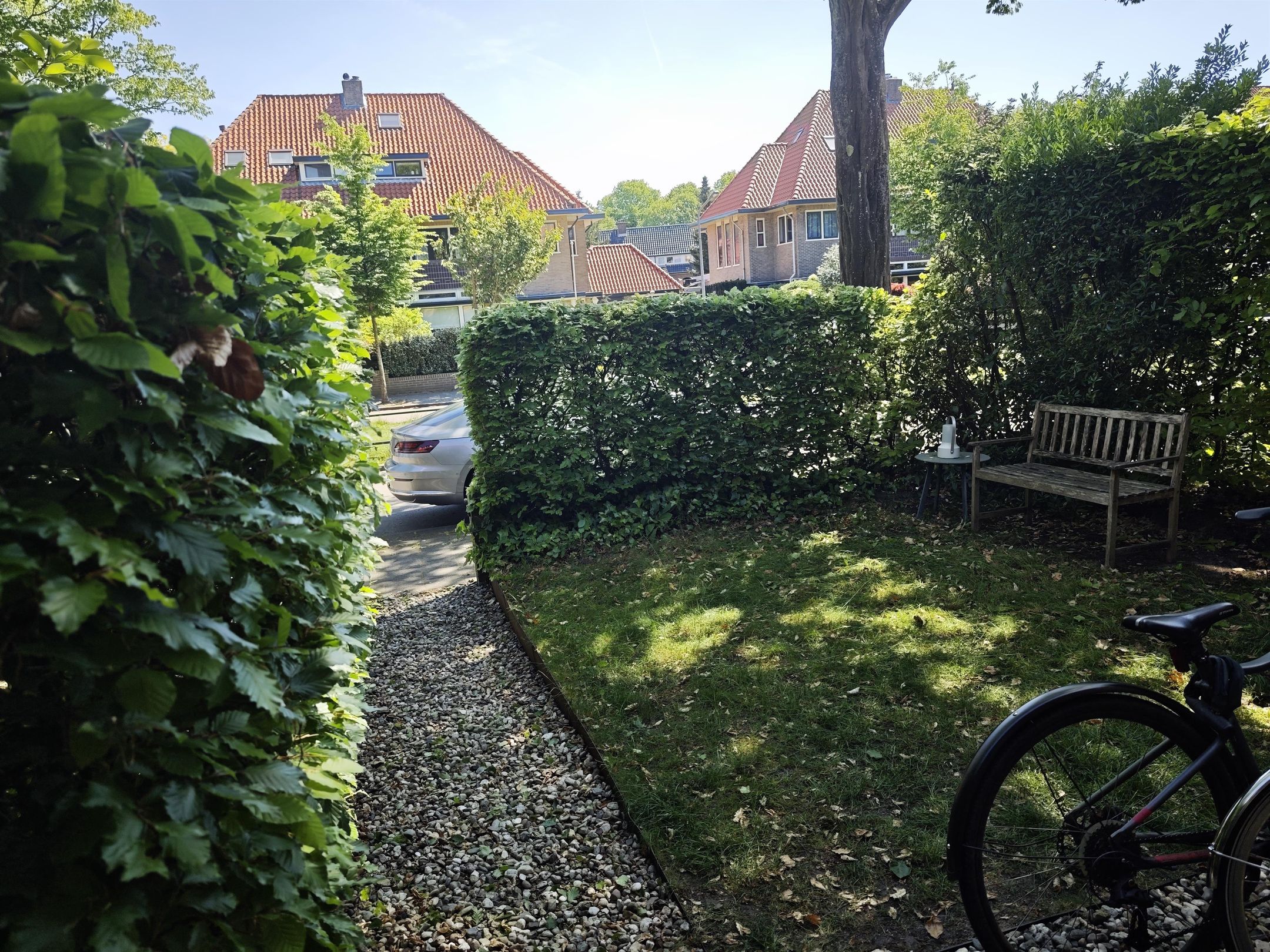 Foto 33 van Pieter de Hooghlaan 54