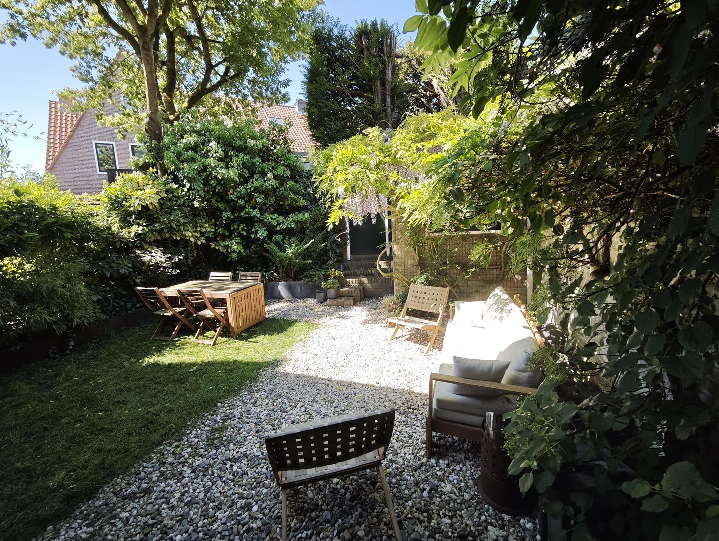 Foto 29 van Pieter de Hooghlaan 54