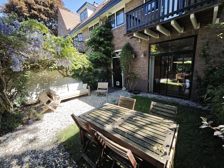 Foto 30 van Pieter de Hooghlaan 54