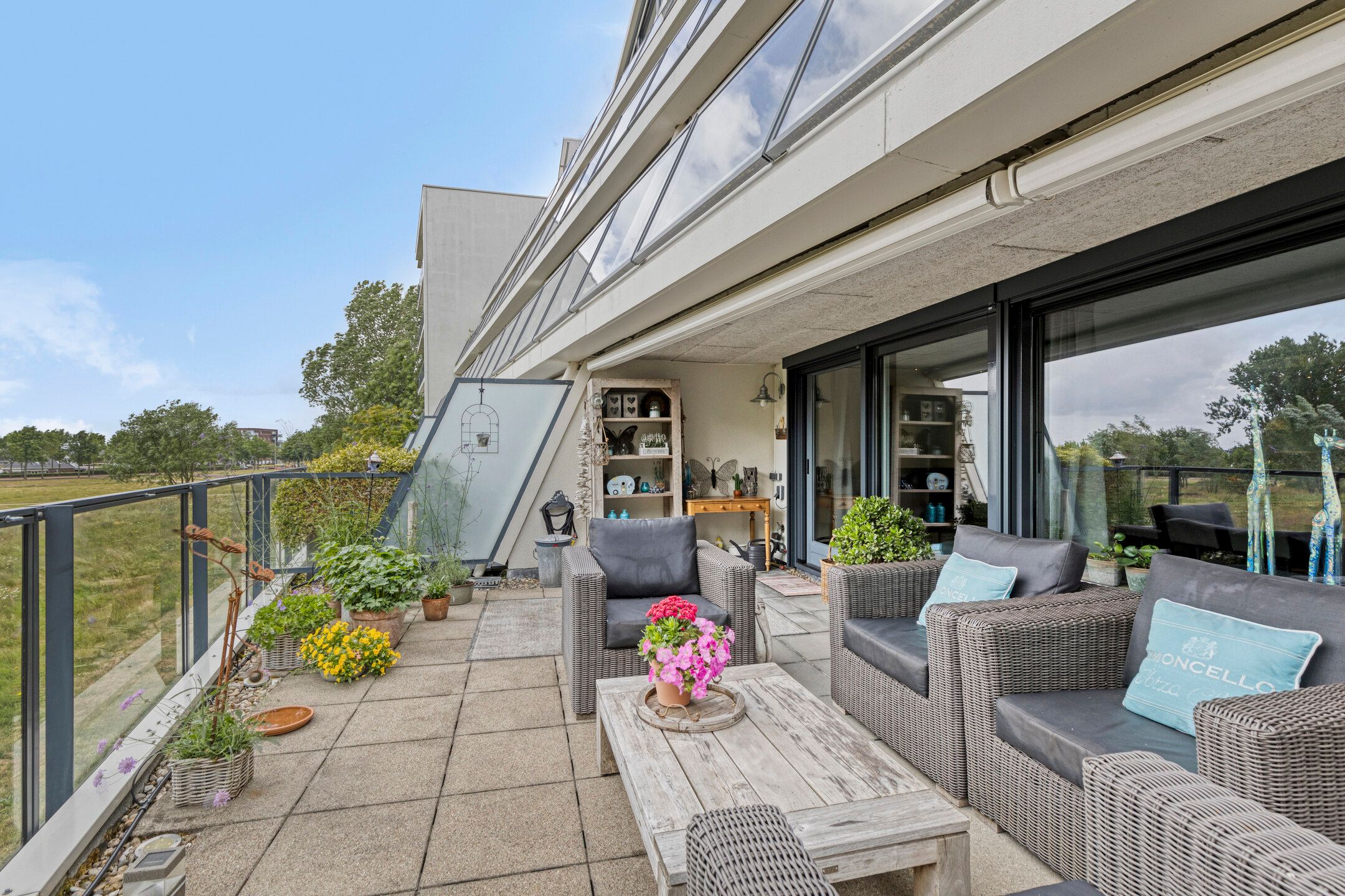 Foto 3 van Gertrudisboulevard 34