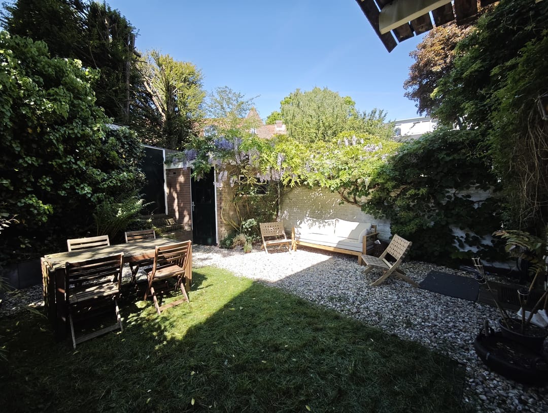 Foto 31 van Pieter de Hooghlaan 54