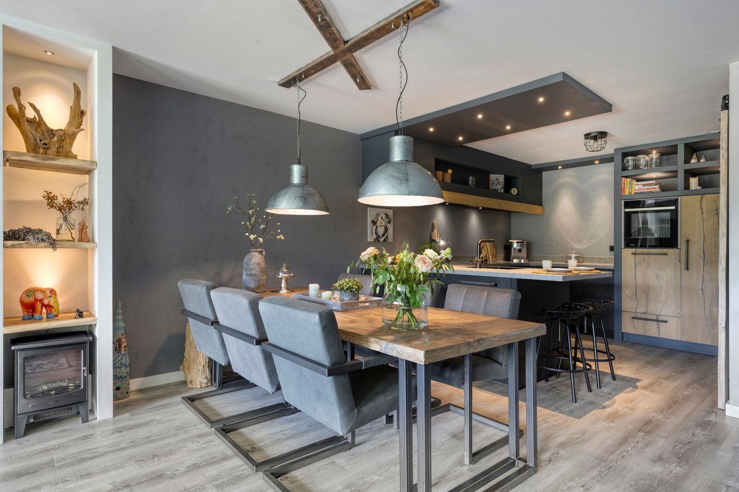 Foto 4 van Gertrudisboulevard 34