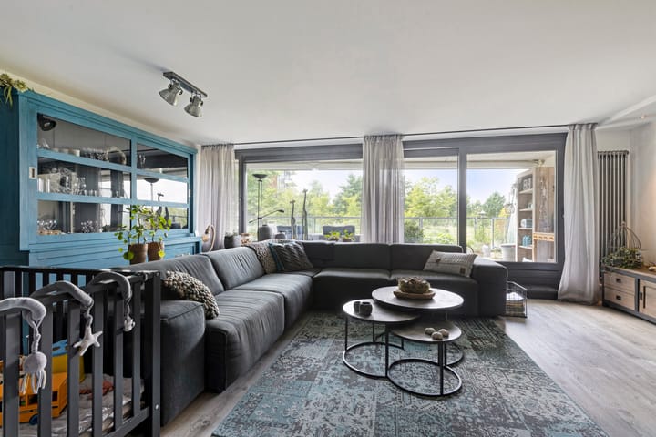 Foto 5 van Gertrudisboulevard 34