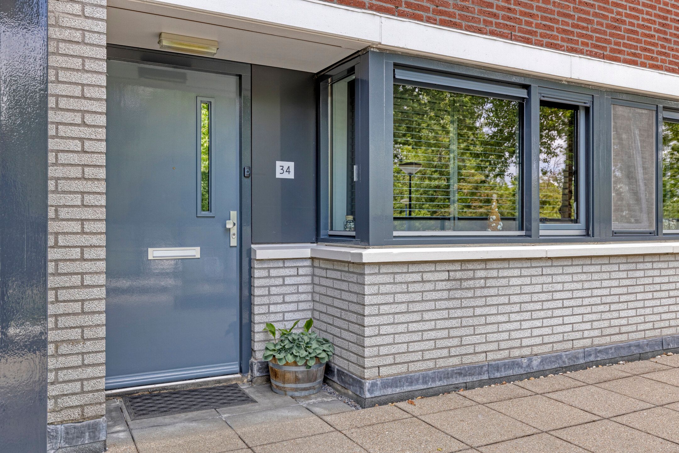 Foto 6 van Gertrudisboulevard 34