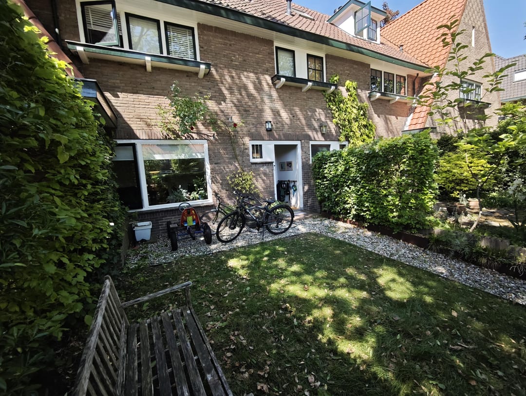 Foto 32 van Pieter de Hooghlaan 54