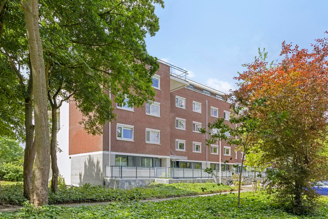 Foto 7 van Gertrudisboulevard 34