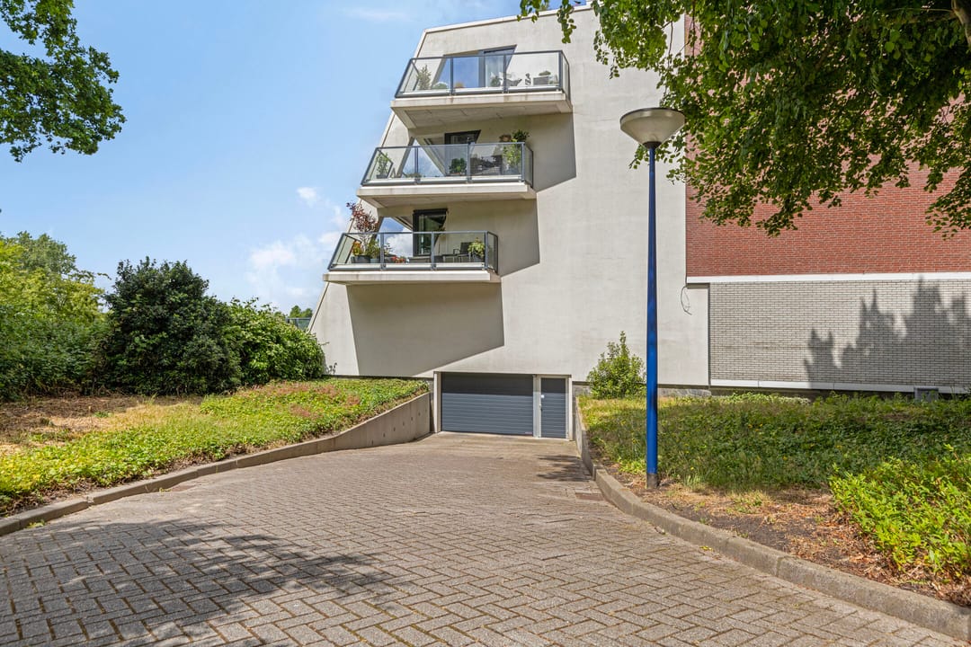 Foto 8 van Gertrudisboulevard 34