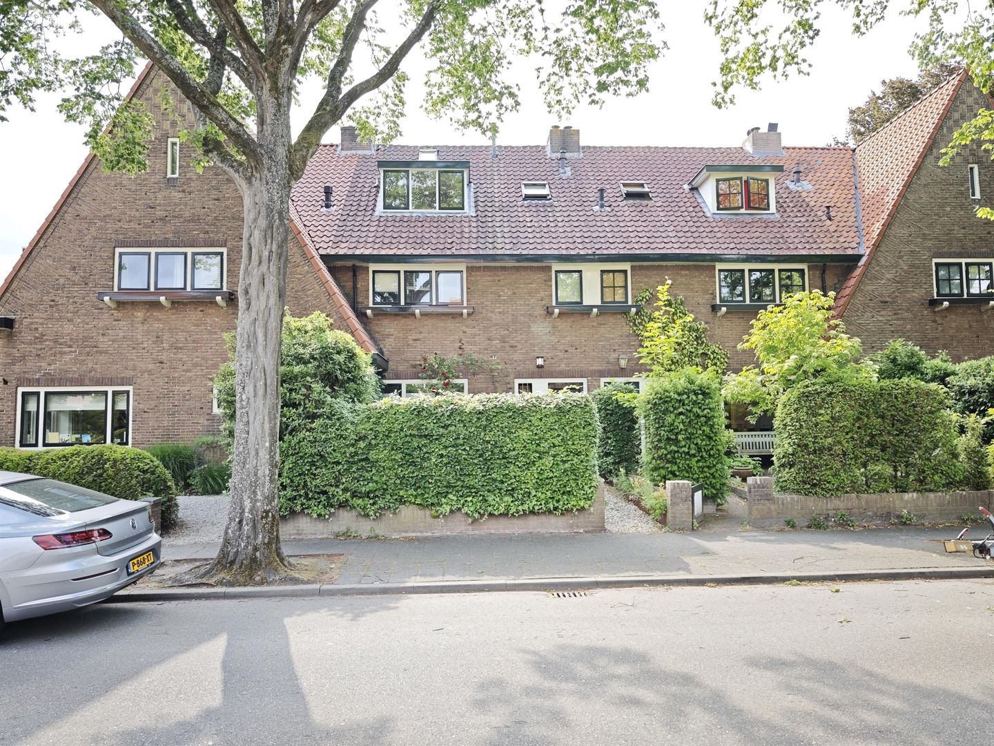 Pieter de Hooghlaan 54 main image