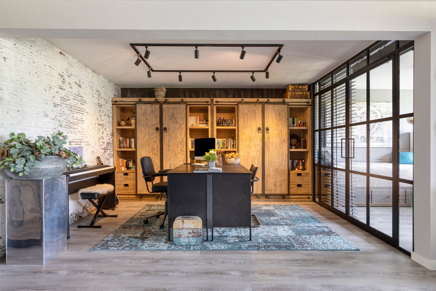 Foto 14 van Gertrudisboulevard 34