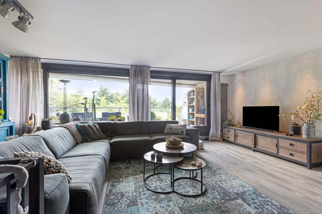 Foto 13 van Gertrudisboulevard 34