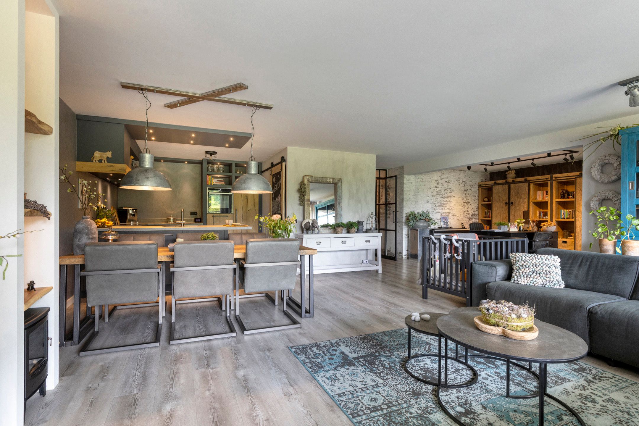 Foto 15 van Gertrudisboulevard 34