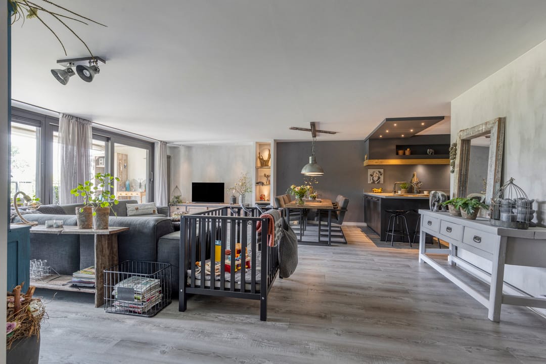 Foto 16 van Gertrudisboulevard 34