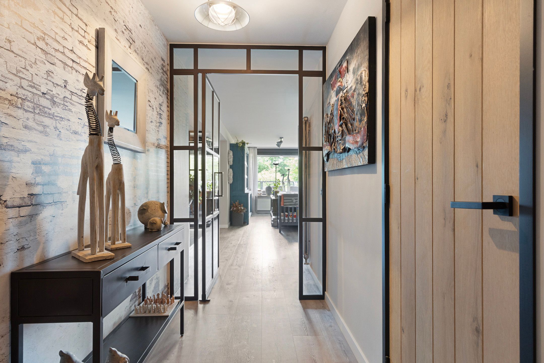 Foto 21 van Gertrudisboulevard 34