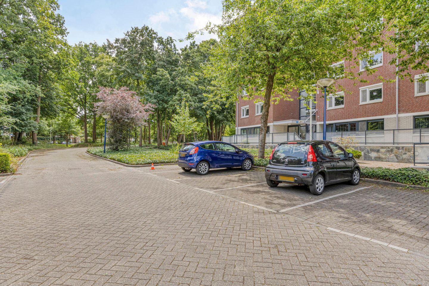 Foto 29 van Gertrudisboulevard 34