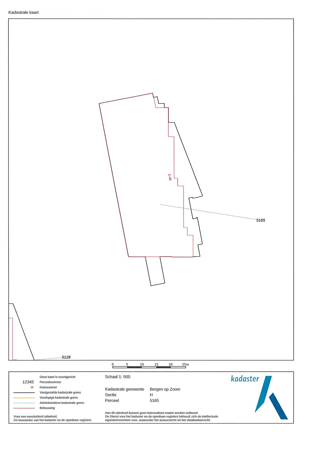 Foto 32 van Gertrudisboulevard 34