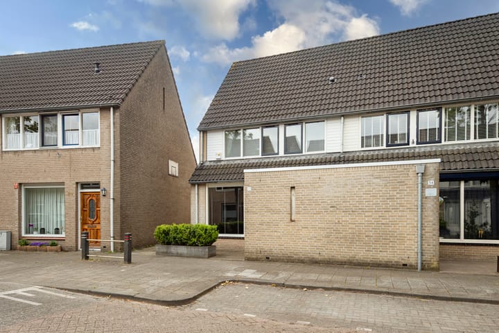 Foto 8 van Clasinadreef 32