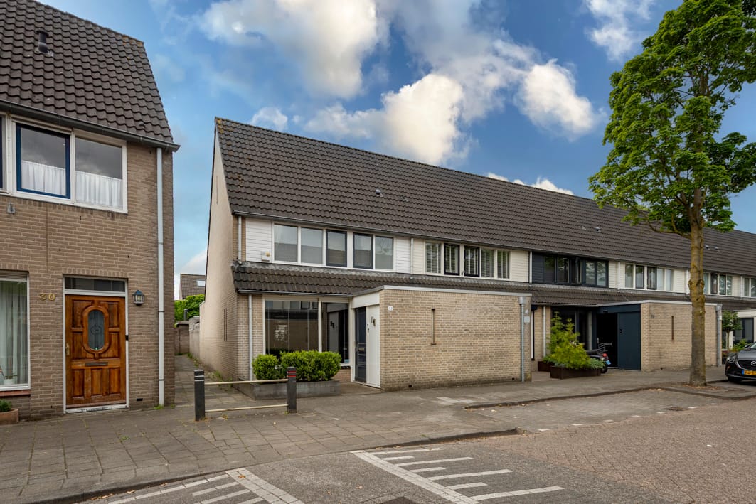 Photo 7 of Clasinadreef 32