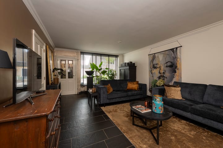 Foto 12 van Clasinadreef 32