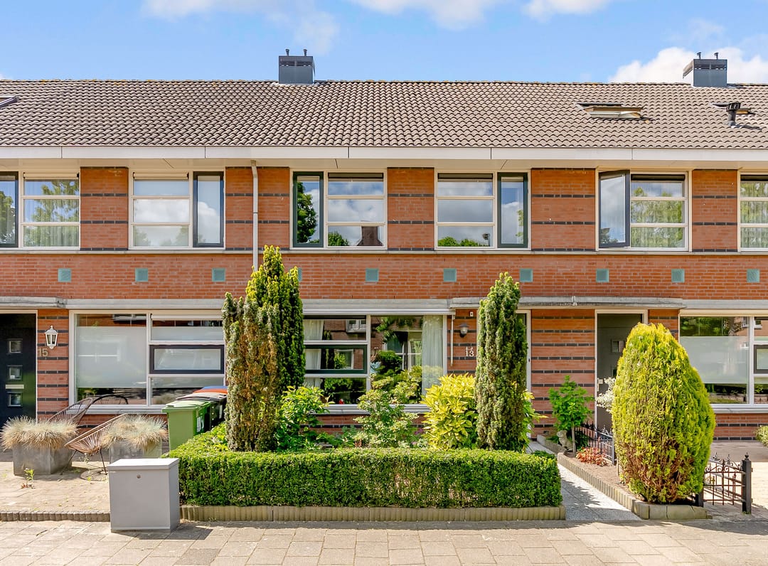 Foto 1 van Tarweakker 13