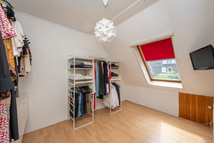 Foto 25 van Clasinadreef 32