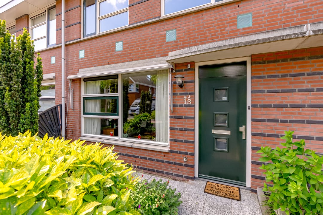 Foto 2 van Tarweakker 13