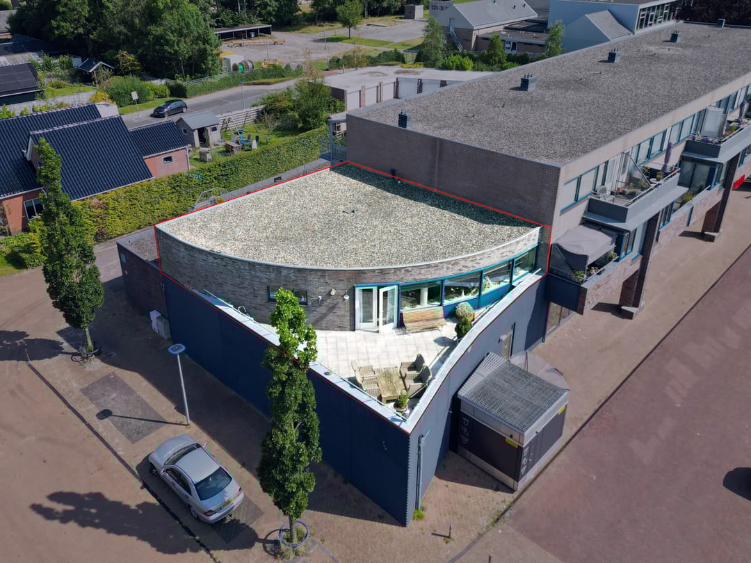 Foto 1 van De Wending 105