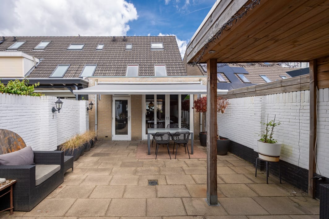 Photo 34 of Clasinadreef 32