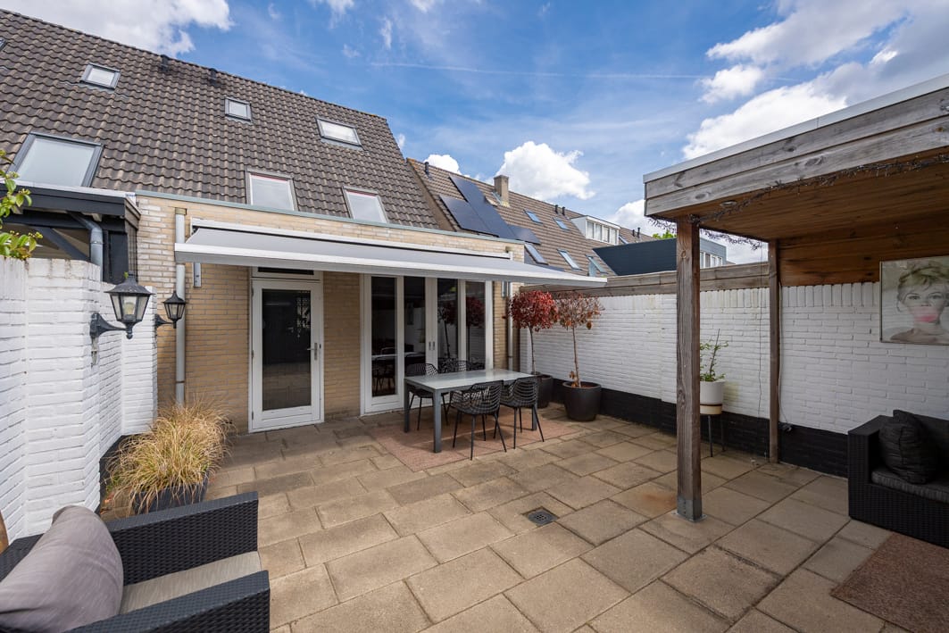 Photo 35 of Clasinadreef 32