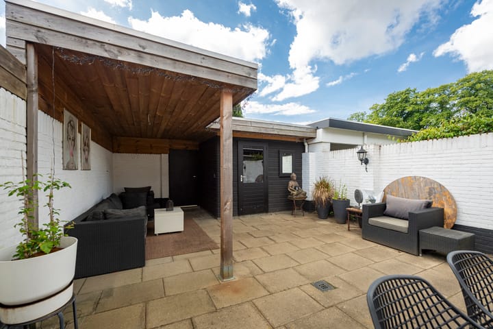 Foto 37 van Clasinadreef 32